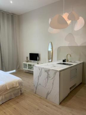 Suite Kaolin